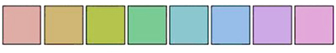 Color sample
